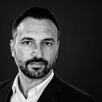 David Corroy, fondateur de SeoRound